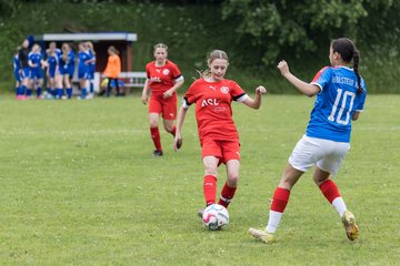 Bild 28 - wCJ Norddeutsche Meisterschaft Quali